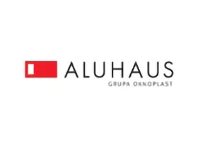 logo Aluhaus