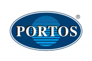 logo Portos